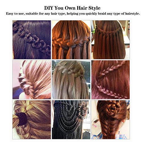 TwistMaster Hair Braider