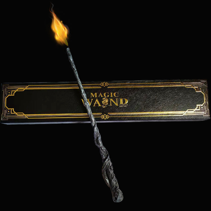 Enchanting Blaze Wand