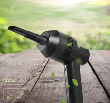 DustBlaster Mini Vacuum Cleaner