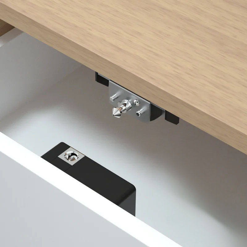 SecureSmart Drawer Lock System