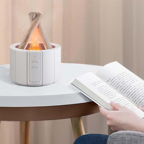 Bonfire Bliss Outdoor Heater