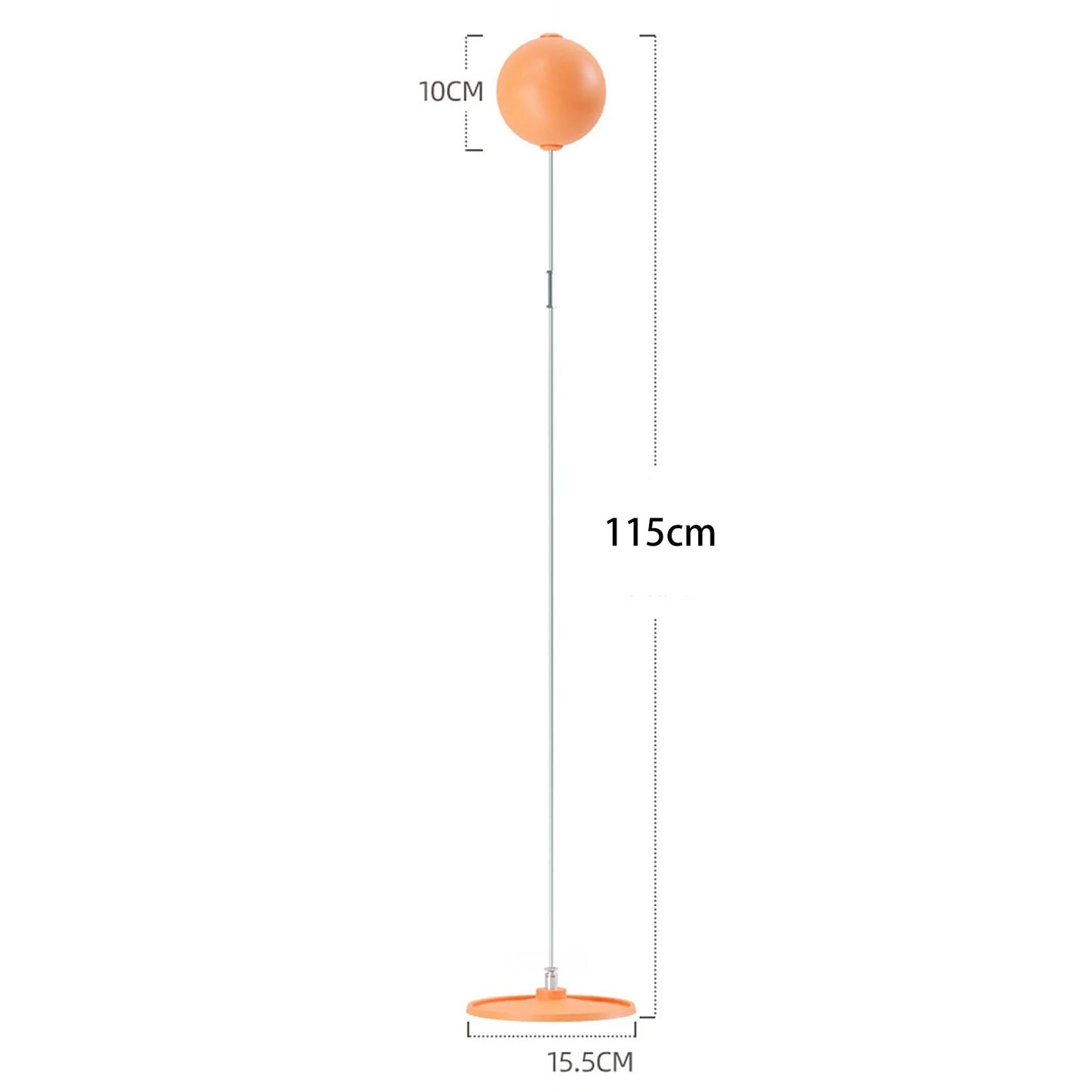 Ultimate Reflex Speed Punch Bag