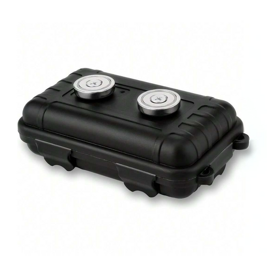 Stealth Car Key Safe Magnet