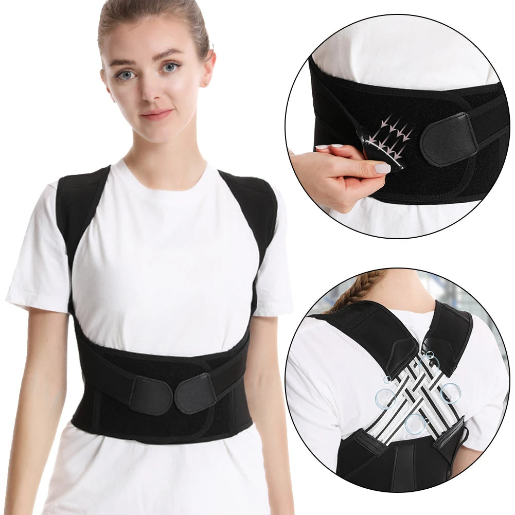 EasyFit Posture Buddy