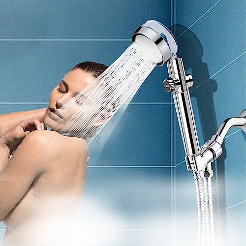 PowerJet Eco Shower Head