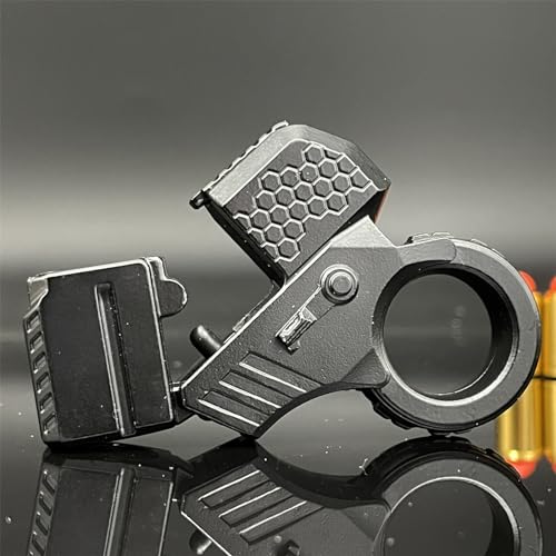 GunSpin Ultimate Fun Spinner