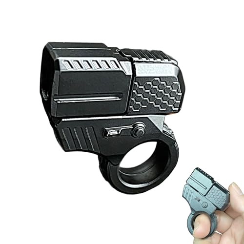 GunSpin Ultimate Fun Spinner