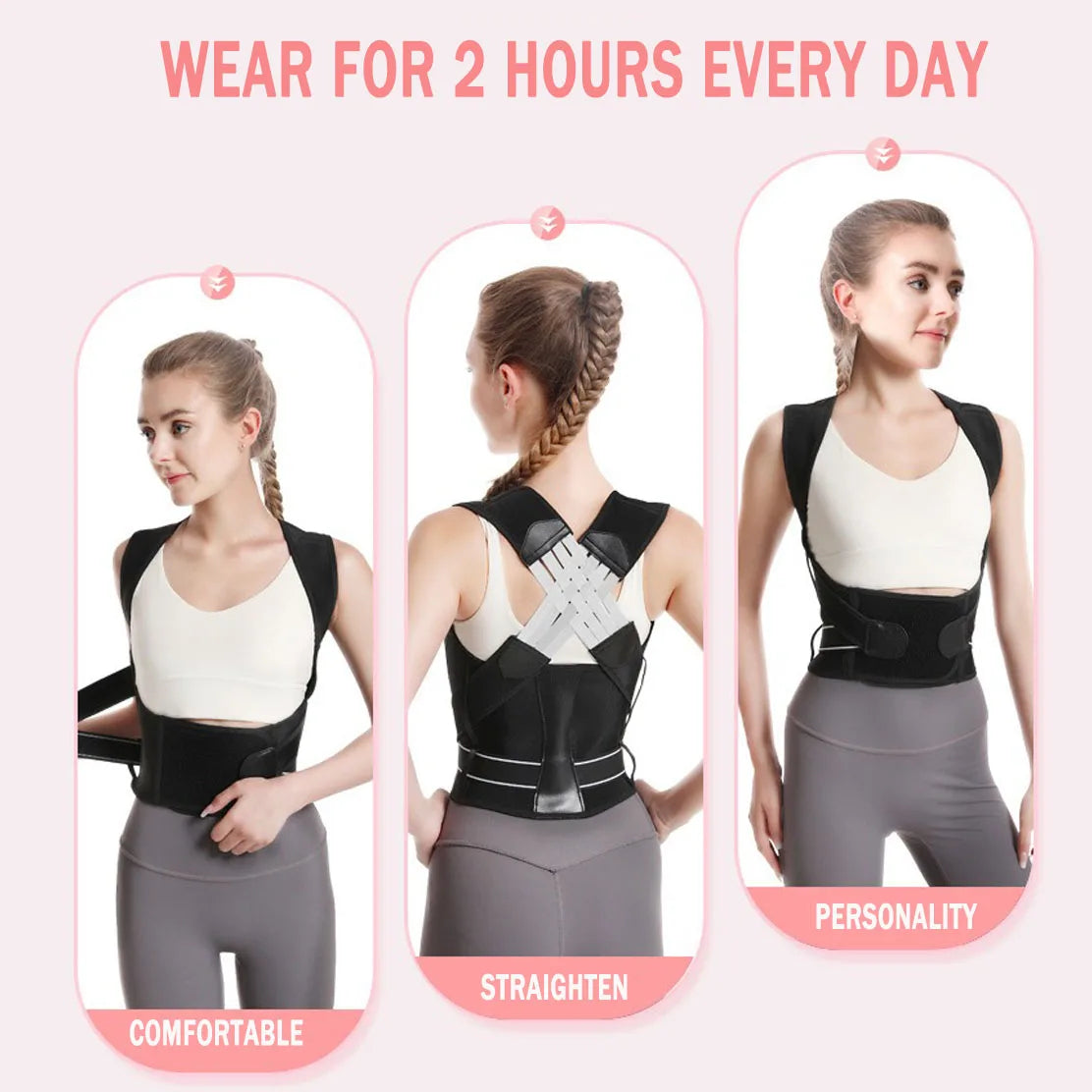EasyFit Posture Buddy