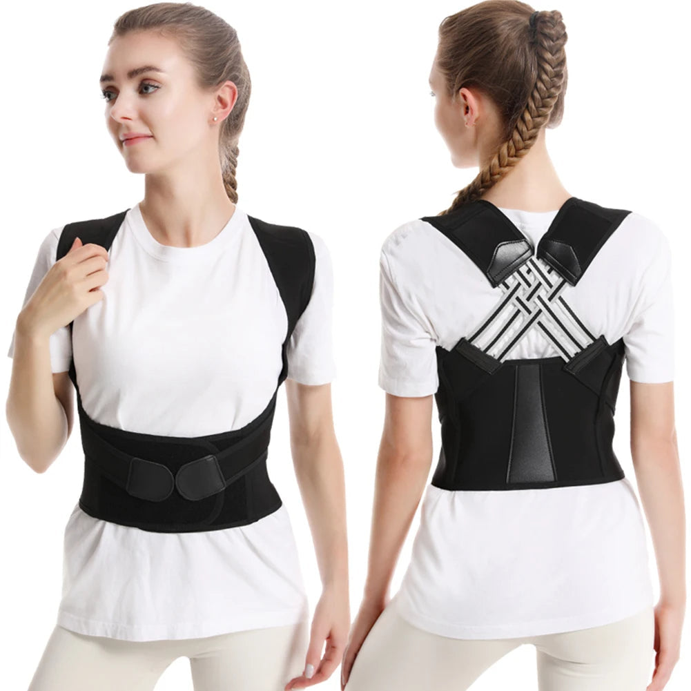 EasyFit Posture Buddy