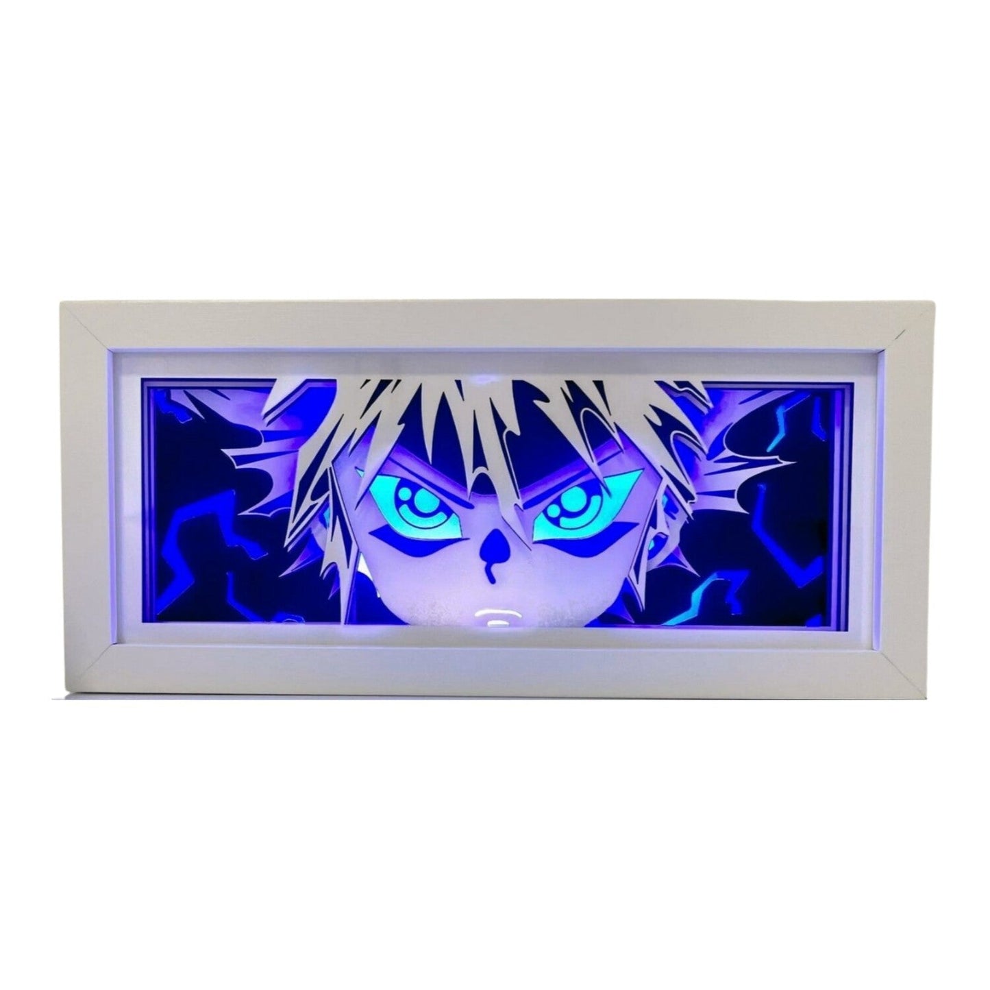 Anime Light Cube