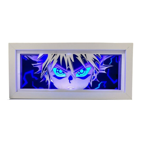 Anime Light Cube