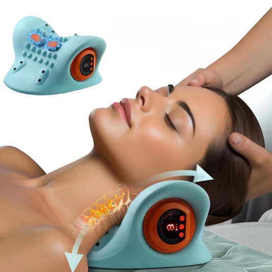 NeckEase Pain Relief Massager