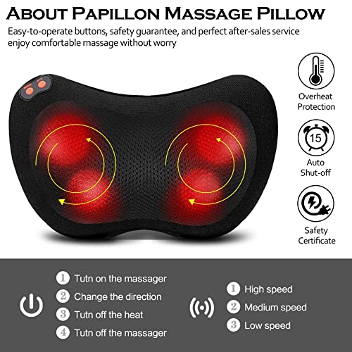 RelaxoTouch Premium Massager