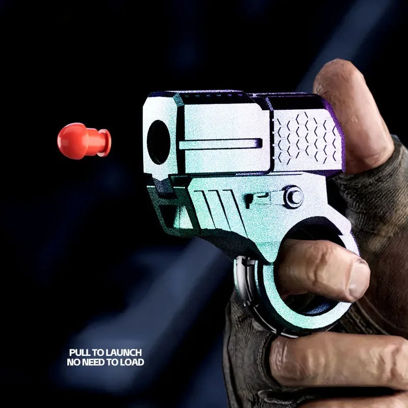 Ultimate Fidget Ring Launcher Kit