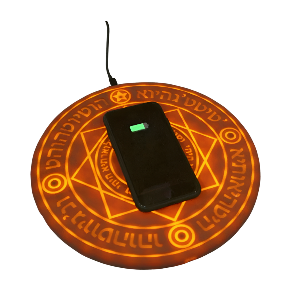 MagicCharge Wireless Power Pad