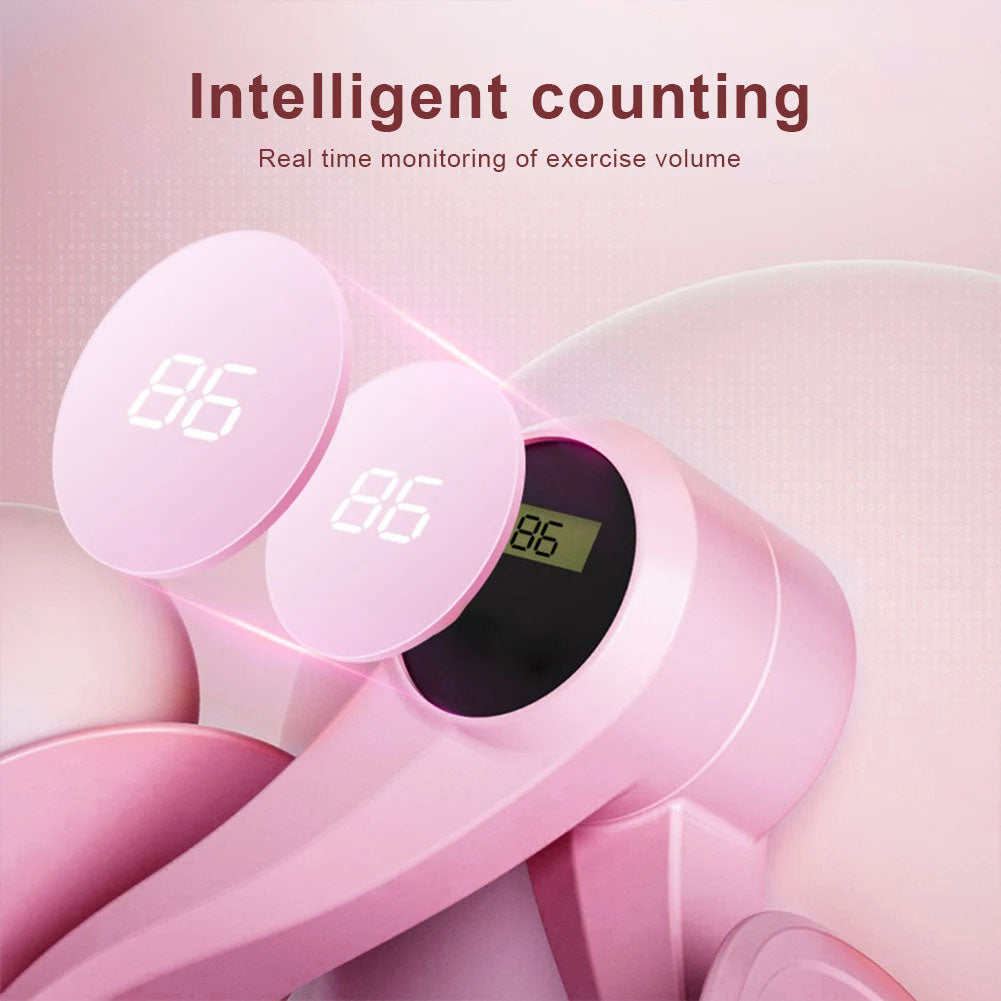 Pelvic Power Trainer Kit