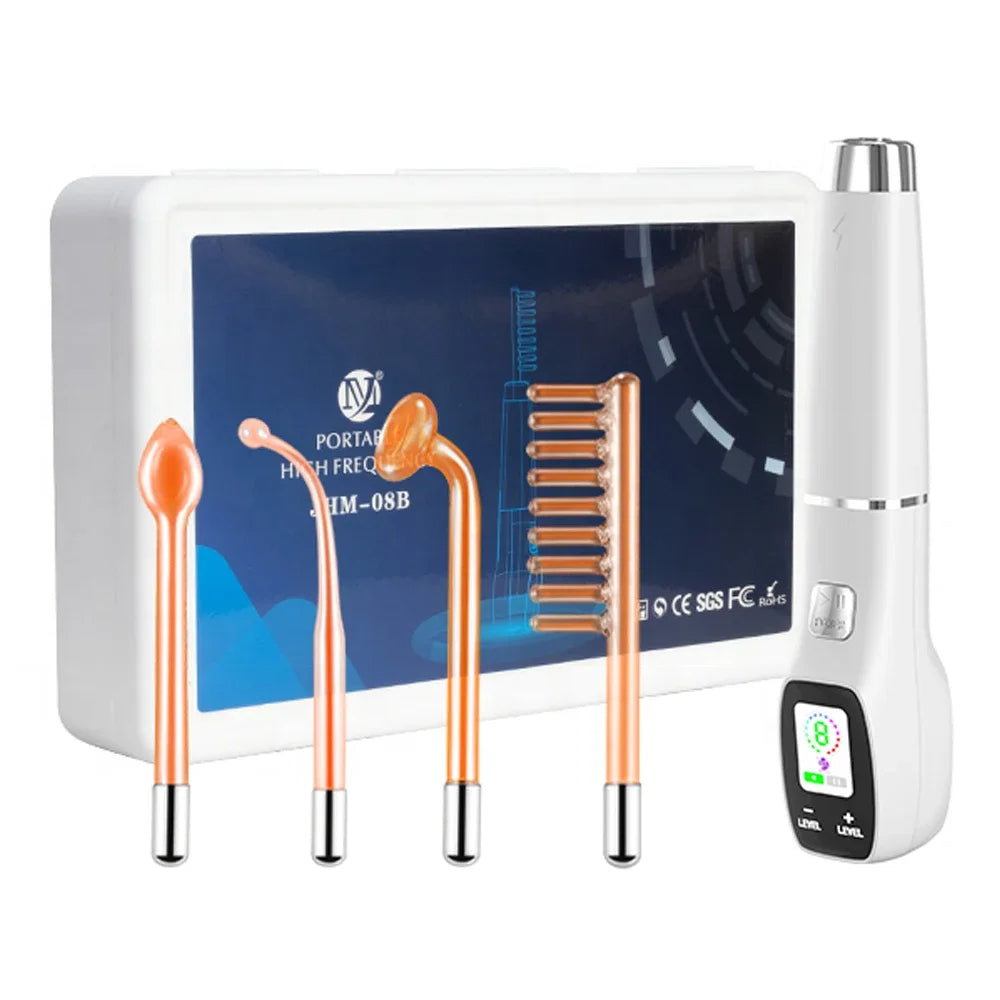 Radiant Skin Therapy Wand