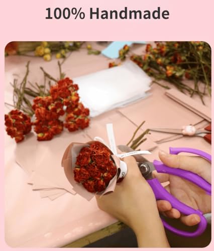 Lovely Aroma Bouquet Car Freshener