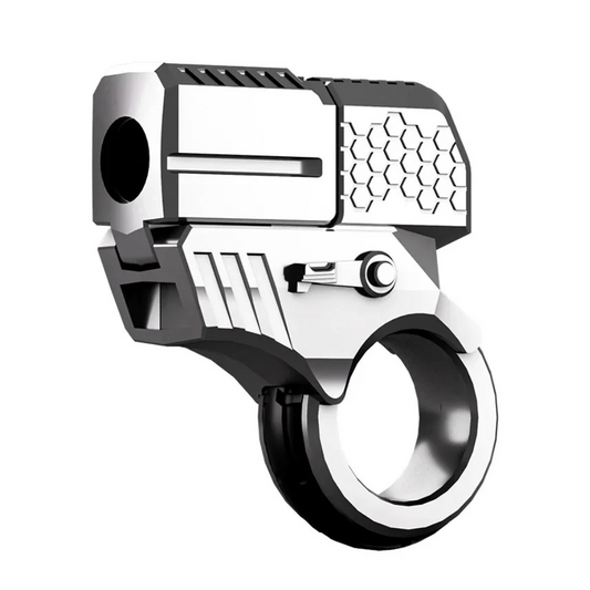 Ultimate Fidget Ring Launcher Kit