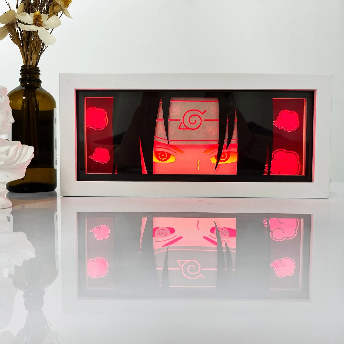 Anime Light Cube