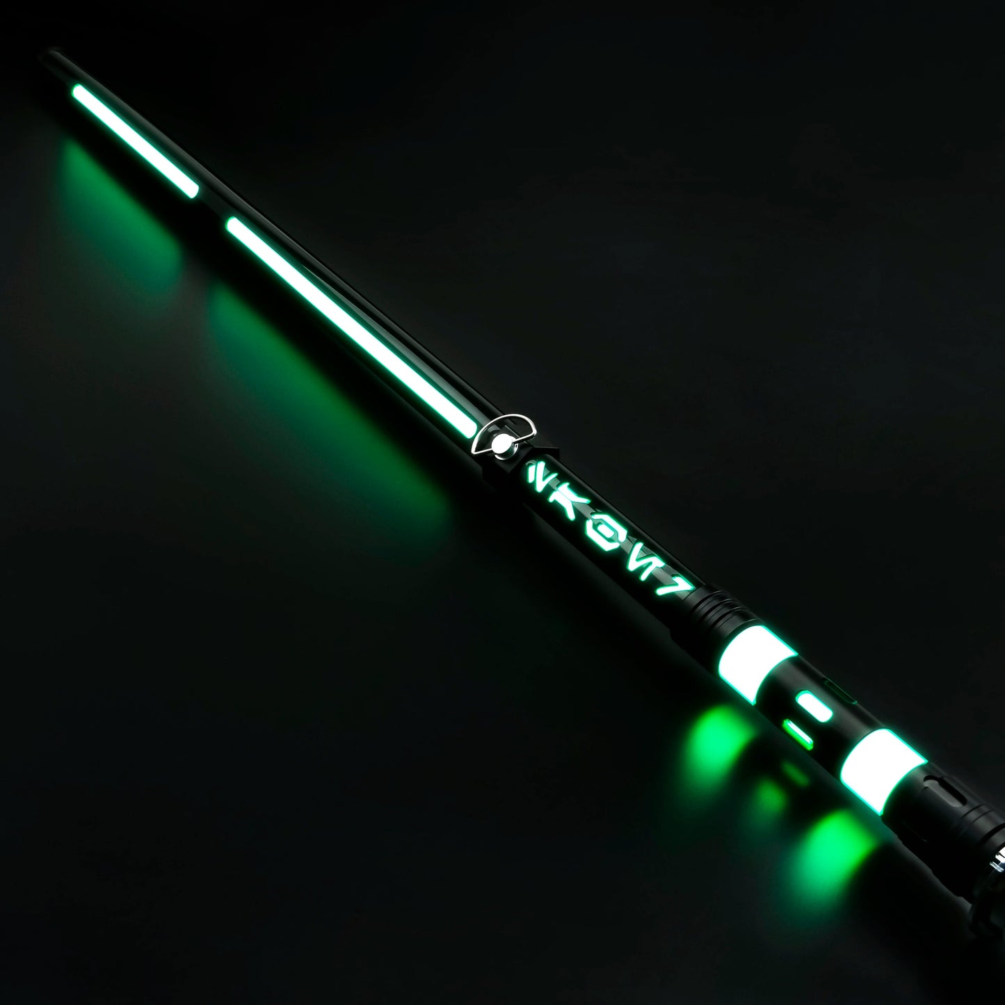 SnapSaber Cosplay Gear