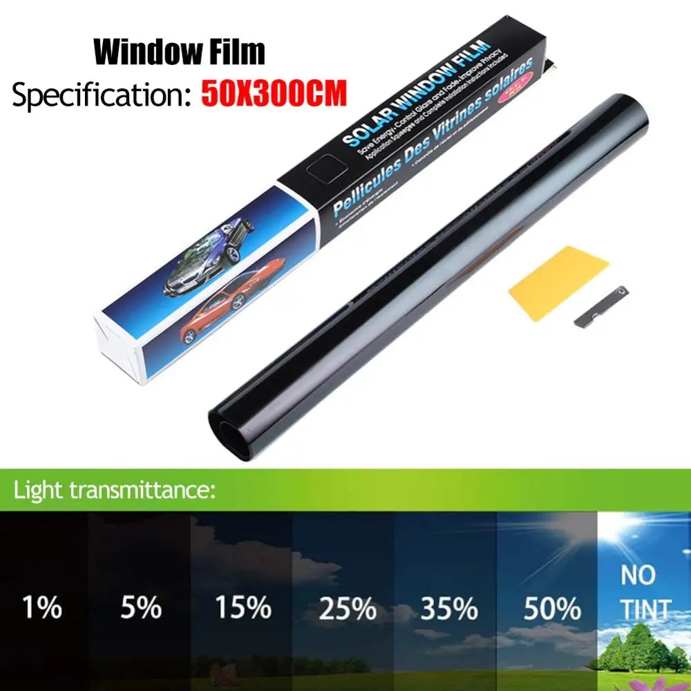 Ultimate Car Window Tint