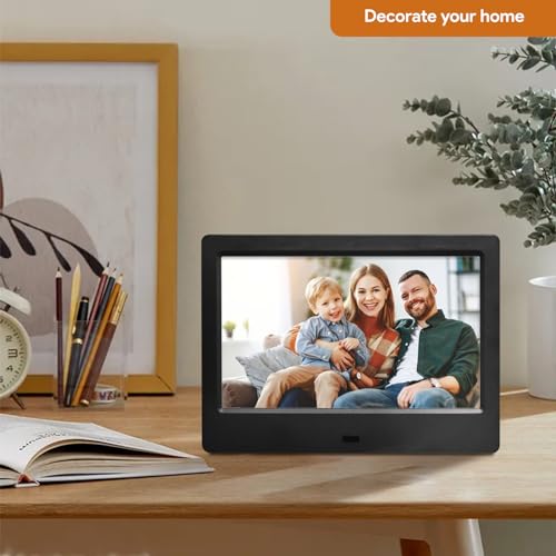 MemoriesAlive Digital Frame