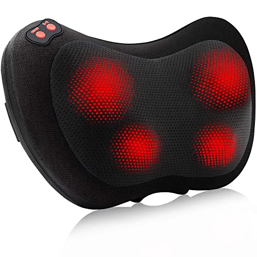 RelaxoTouch Premium Massager
