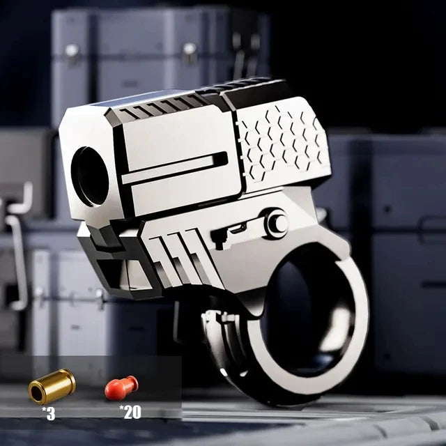 Ultimate Fidget Ring Launcher Kit