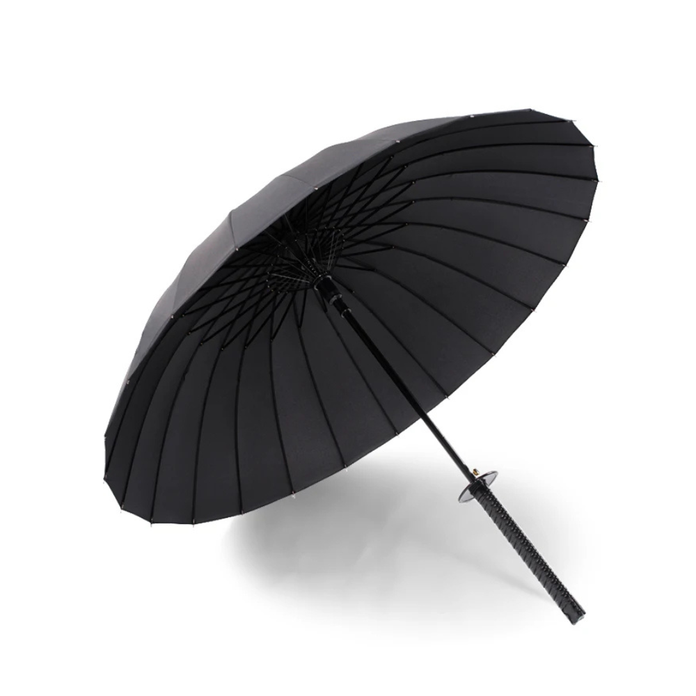 Samurai Sword Style Umbrella