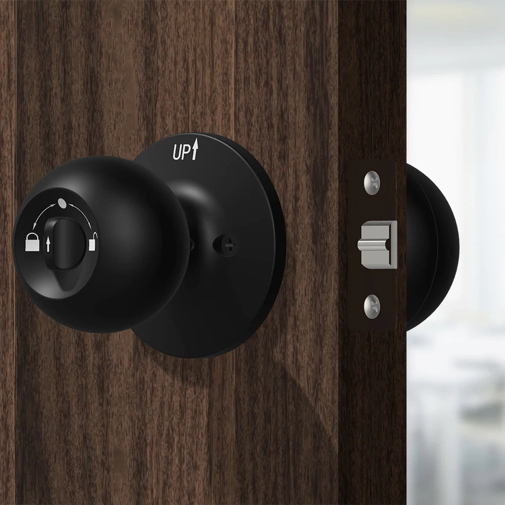Secure Smart Connect Door Knob