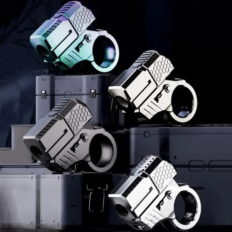 Ultimate Fidget Ring Launcher Kit