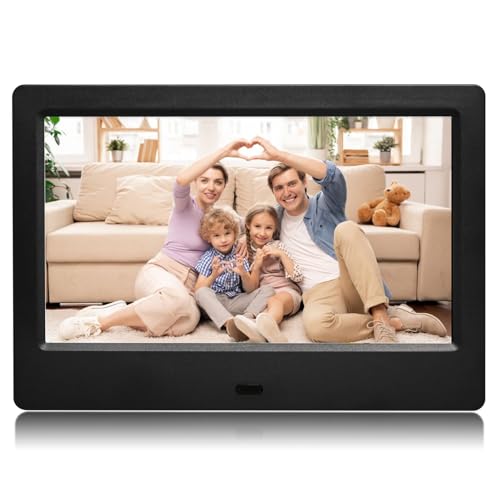 MemoriesAlive Digital Frame