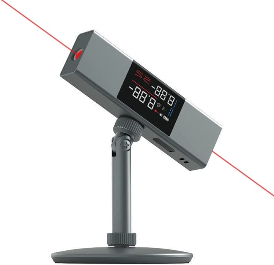 Digital Precision Angle Gauge