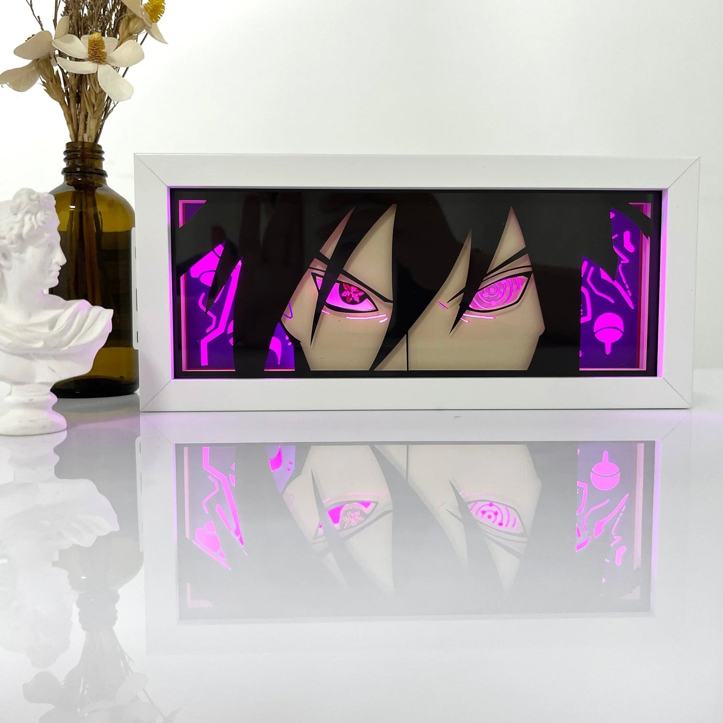 Anime Light Cube