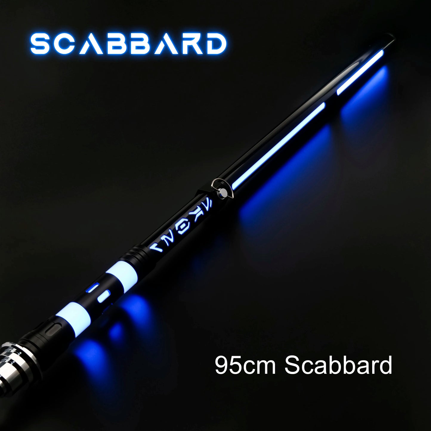 SnapSaber Cosplay Gear
