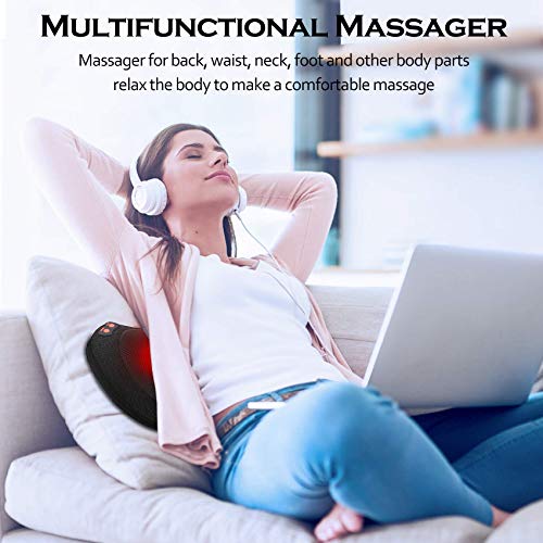RelaxoTouch Premium Massager