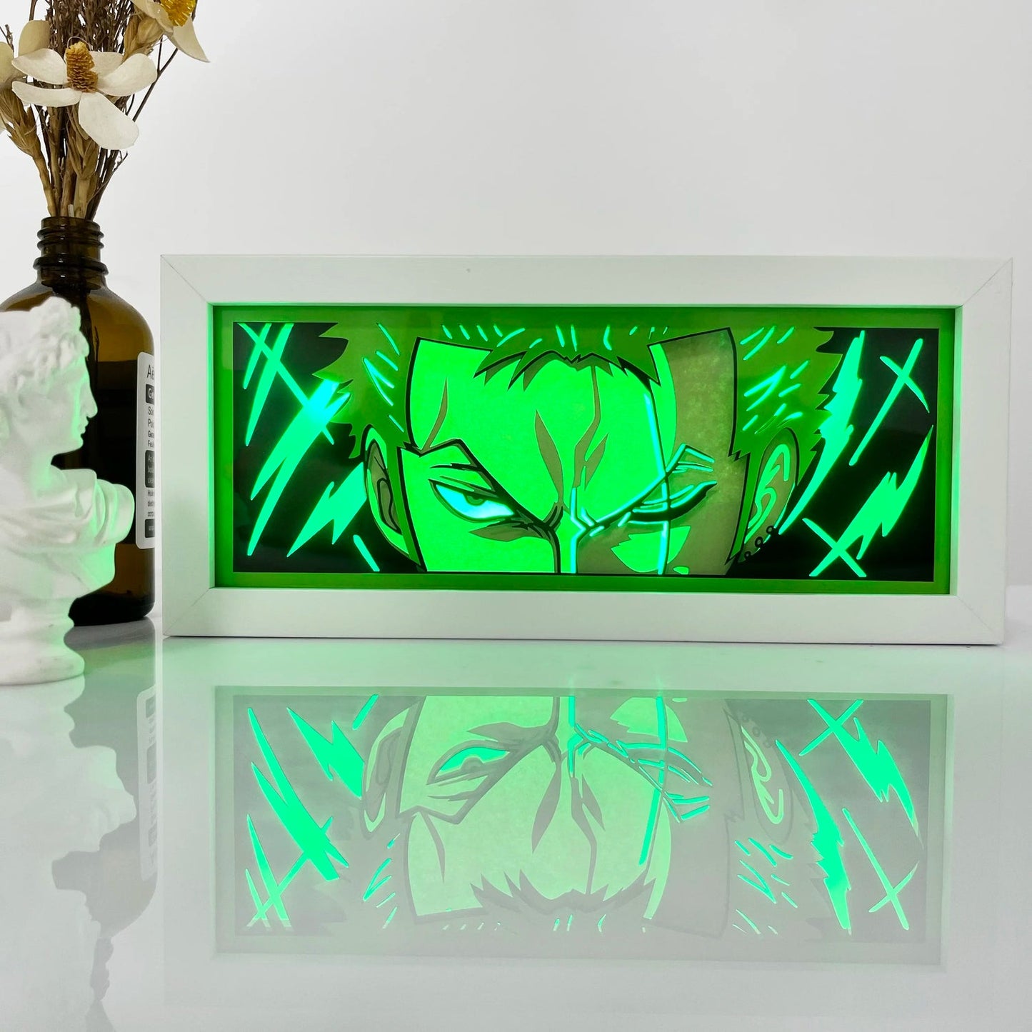 Anime Light Cube