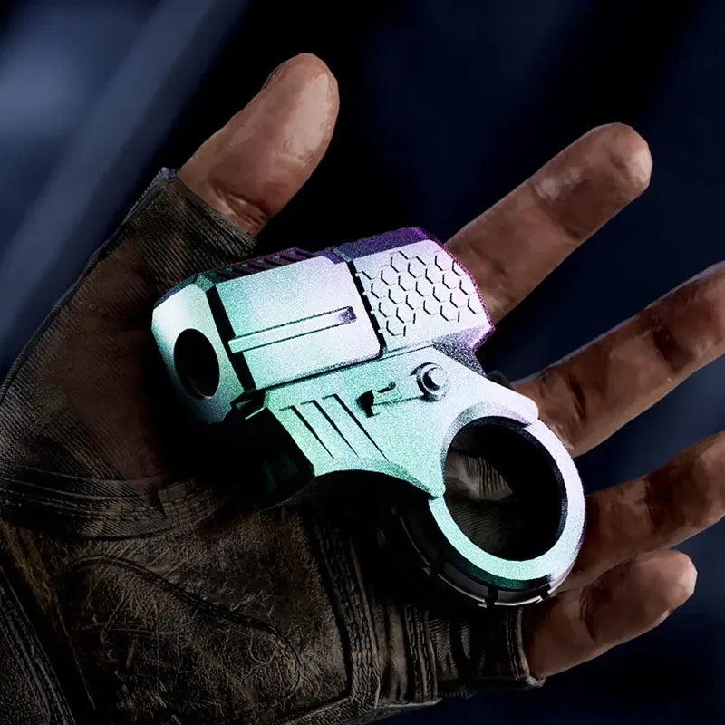 Ultimate Fidget Ring Launcher Kit
