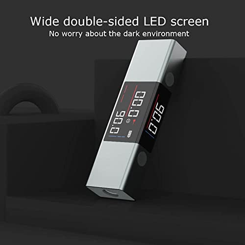 Digital Angle Finder Gauge