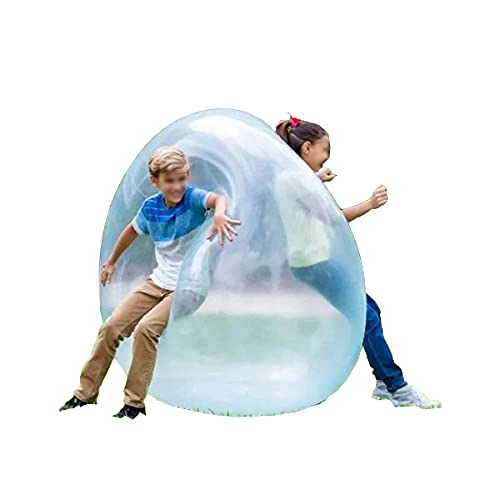 SuperWaterBall
