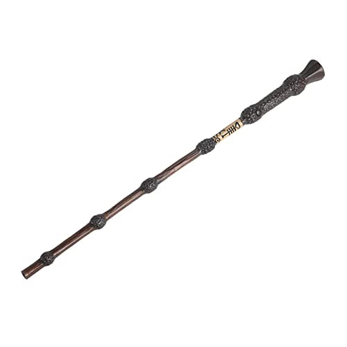 FlameWizard Wand