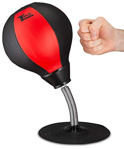 StressBuster Punch Bag