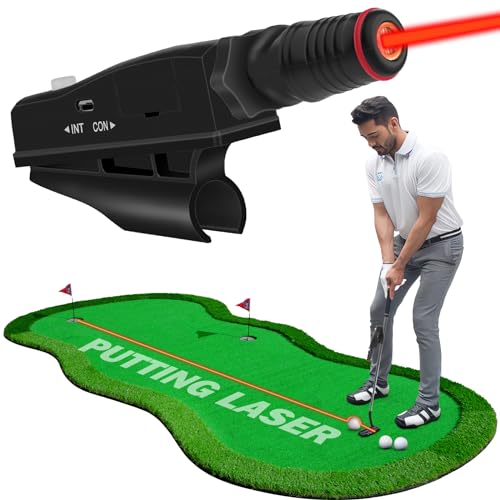 PuttPro LaserAlign