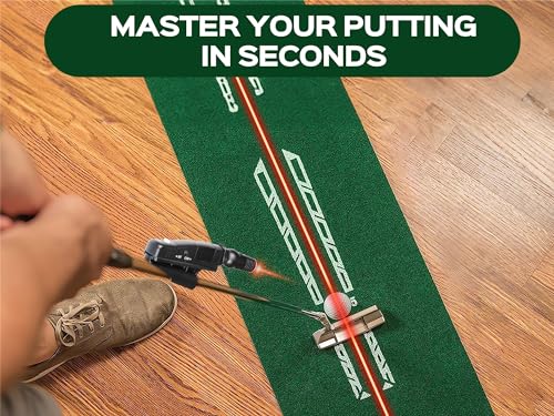 PuttPro LaserAlign