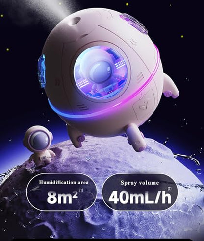 CosmicMist Nebula Diffuser