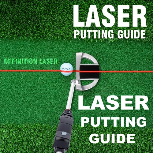 PuttPro LaserAlign