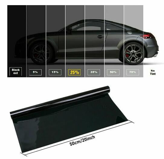 Ultimate Car Window Tint