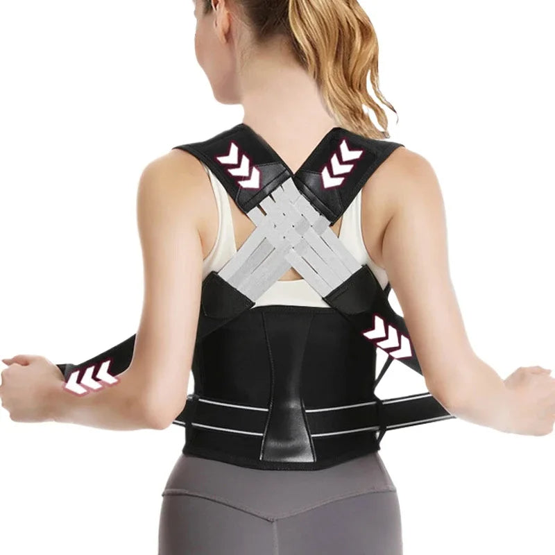 EasyFit Posture Buddy