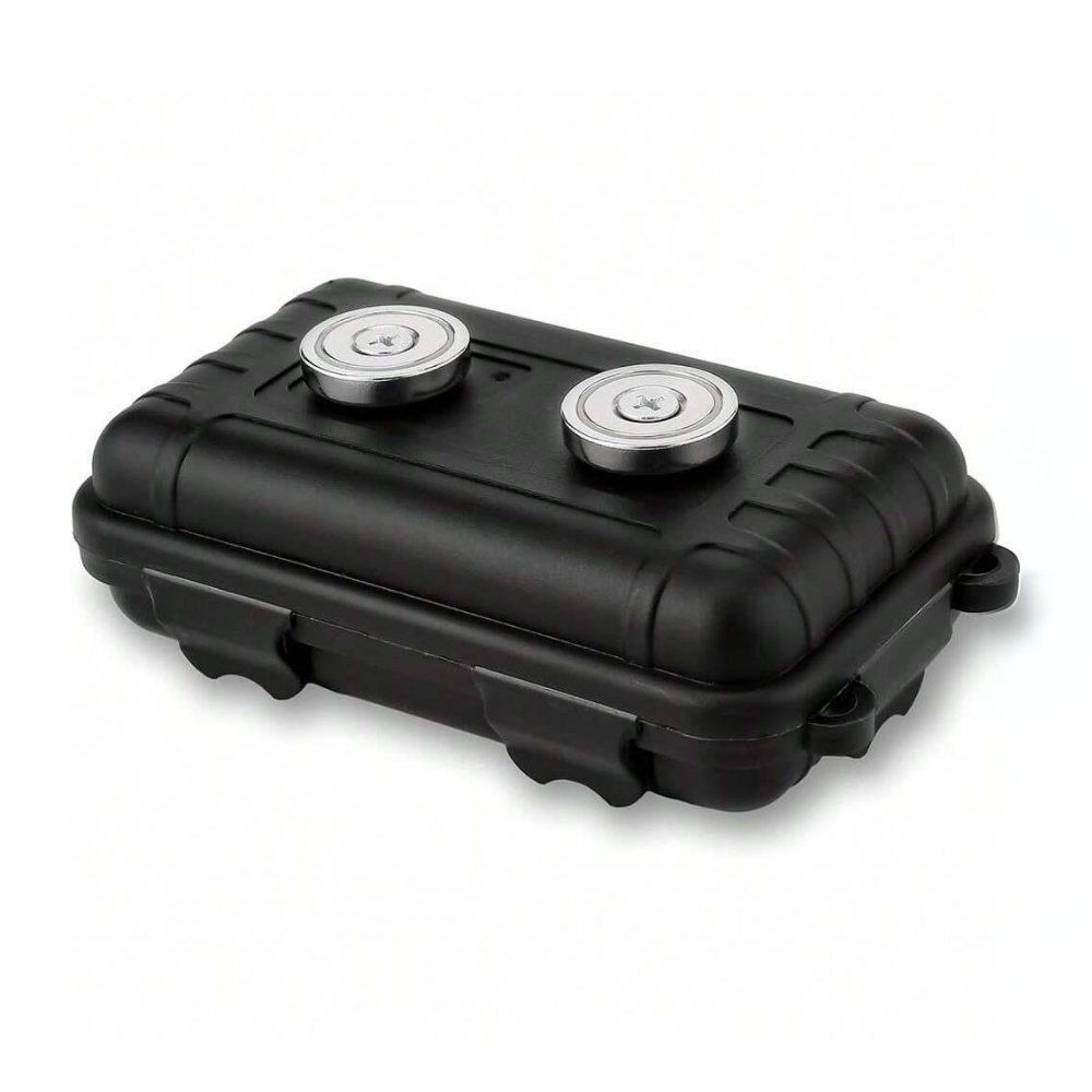 Stealth Car Key Safe Magnet